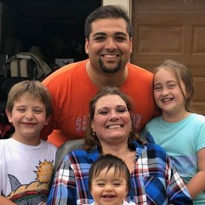 Meet your Posher, Ben